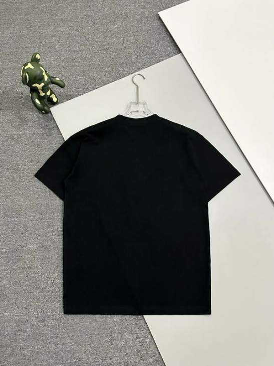 Dior T Shirts Short _SKUDiorS-XLm6tx2315712